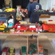 Illustration for article titled Mega HAWL - Bennington VT Old Toy Show + bonus stops. **pic heavy dial up modems beware**